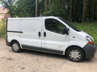 Renault Trafic Auto (Hundetaxi) Bayern - Königsbrunn Vorschau