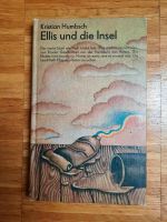 Kristian Humbsch Ellis und die Insel Verlag Neues Leben DDR Dresden - Tolkewitz Vorschau