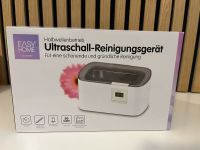 Digitales Ultraschall Reinigungsgerät Ultraschallgerät neu & OVP Köln - Nippes Vorschau