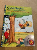 Gute Nacht Märchen Buch mit CD Niedersachsen - Hanstedt Kr Uelzen Vorschau