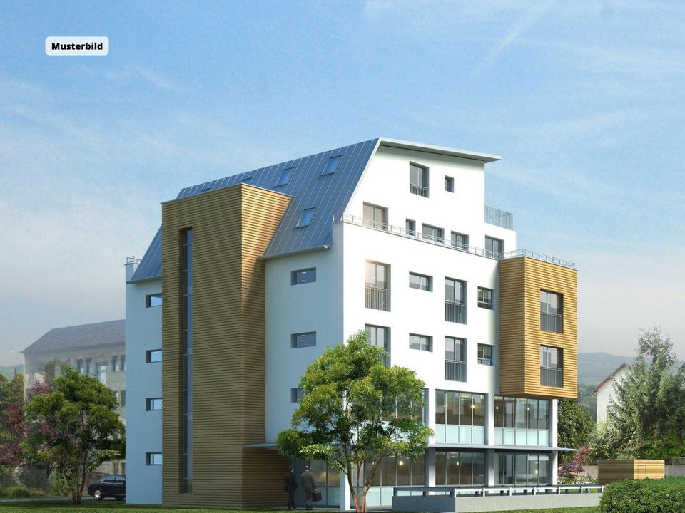 Kapitalanlage in Chemnitz - saniert - verschiedene Immobilien verfügbar - Anlageimmobilie in Chemnitz