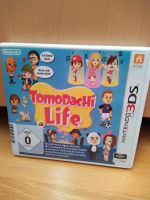 Tomodachti Life Nintendo 3DS Nordrhein-Westfalen - Troisdorf Vorschau