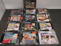 N64 Spiele Nintendo in OVP Mario Zelda Yoshis turok mischief Niedersachsen - Helmstedt Vorschau