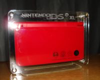 Acryl Box / Boxen - Gehäuse für Nintendo DS XL / DS i XL Sachsen - Plauen Vorschau