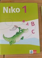 Niko 1 Klett   Schülerbuch 978-3-12-310501-2 für 8€ Rheinland-Pfalz - Neuwied Vorschau