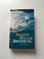 Buch Brandung - Martin Walser Rheinland-Pfalz - Bodenheim Vorschau