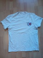 Tommy Hilfiger T-Shirt XL weiß Rheinland-Pfalz - Sankt Goar Vorschau