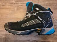 Meindl Schuhe Größe 38 Goretex Bayern - Kaufbeuren Vorschau