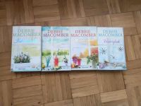Bücher Romane Romanze Debbie Macomber Baden-Württemberg - Allensbach Vorschau