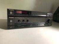 Technics su-600 und Technics st-600 Schleswig-Holstein - Krummwisch Vorschau