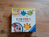 Feder-Freunde Ravensburger Spiel für Kinder von 3 - 6 Jahre Bayern - Weißenburg in Bayern Vorschau