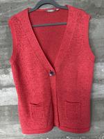 Pullover Strickjacke Weste von RABE in  Gr.42 top erhalten Bayern - Donauwörth Vorschau