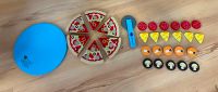 itsImagical  Pizza, Pizza-Zutaten aus Holz, für die Spielküche Niedersachsen - Lüneburg Vorschau