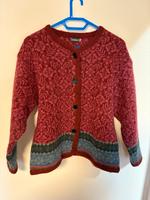 Jacke Deerberg Gr. S Bayern - Bindlach Vorschau