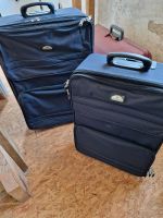 Koffer Set groß und klein wie neu Niedersachsen - Schiffdorf Vorschau