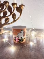 Tasse Porzellan Moomin / Moominmamma von Arabia Mitte - Tiergarten Vorschau