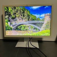 Monitor Fujitsu B24W-6 LED, 24 Zoll, + VGA Datakabel Bayern - Erlangen Vorschau