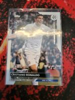 23-24Topps UEFA Club Competition Hat-Trick#HH-7 Cristiano Ronaldo Baden-Württemberg - Mannheim Vorschau