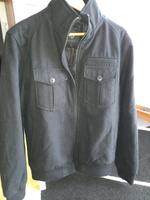 Herren Jacke Jack and Jones, schwarz, Größe L Baden-Württemberg - Bad Mergentheim Vorschau