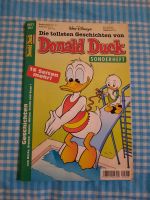 »Die tollsten Geschichten von Donald Duck« 207 Sonderheft (2004) Nordrhein-Westfalen - Datteln Vorschau