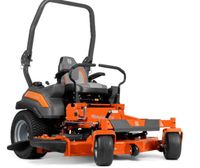 Husqvarna Z 454 X Nullwendekreismäher Nordrhein-Westfalen - Lippetal Vorschau