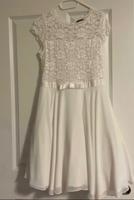Kleid Swing Gr 40 Neu Niedersachsen - Friesoythe Vorschau