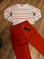 Pullover und Hose Mega Qualität Hammer Set gr. xs Esprit Vahr - Neue Vahr Südost Vorschau