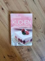 Kuchen leicht und sommerlich Backbuch Niedersachsen - Rosengarten Vorschau