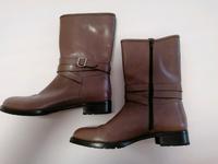 Lederstiefel Gr 39,5 Neu ungetragen Köln - Weidenpesch Vorschau
