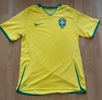 Nike Brasilien Trikot (gelb, Größe L) 2008 Innenstadt - Köln Altstadt Vorschau