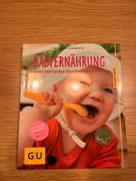 Baby Kochbuch Babyernährung Niedersachsen - Lüneburg Vorschau