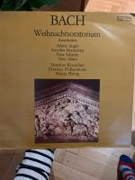 Bach - Weihnachtsoratorium, Schallplatte, Vinyl Baden-Württemberg - Öhringen Vorschau