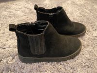 Topolino Stiefeletten schwarz, Gr. 30 Nordrhein-Westfalen - Hamminkeln Vorschau