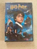 DVD Harry Potter und der Stein der Weisen neu Bayern - Pommersfelden Vorschau