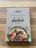 LowCarb Benni Planer Neu & ungeöffnet Hessen - Schwalbach a. Taunus Vorschau