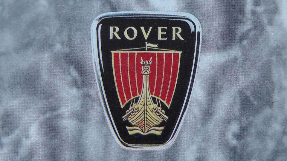 Rover 75 Ersatzteile Teile Schlaschtfest alles nach dem anfrage in Heinsberg