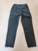 Vero Moda W25 L30 Jeans schwarz Rheinland-Pfalz - Weitefeld Vorschau