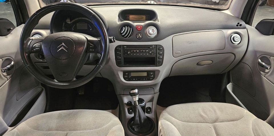 Citroën C3 HDi 90 Elegance *Diesel*Tüv neu*Klima*2.Hand* in Olpe
