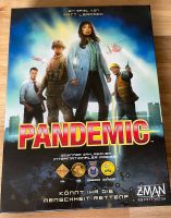 Pandemie Z-Man Games Essen - Bergerhausen Vorschau