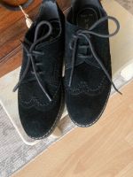 Marco Tozzi Plateau Schuhe Damenschuhe Lederschuhe Stiefeletten Dortmund - Innenstadt-West Vorschau