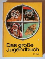 Jugendbuch " Das große Jugendbuch " 5.Folge aus 1964 Bayern - Aschaffenburg Vorschau