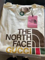 The North Face Gucci T Shirt Niedersachsen - Wolfsburg Vorschau