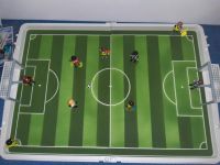 Playmobil Große Fußballarena im Klappkoffer 4725 Bad Doberan - Landkreis - Neubukow Vorschau