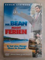 DVD Mr.Bean macht Ferien Münster (Westfalen) - Roxel Vorschau