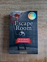 Escape Room In der Hand des Entführers Kartenspiel Hannover - Mitte Vorschau