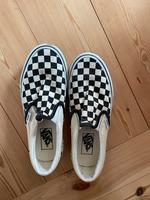 Vans slipper Gr 38 Hessen - Wiesbaden Vorschau