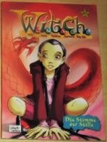 Witch Disney Comic W.I.T.C.H Sonderheft Taschenbuch Band Nr. 17 Nordrhein-Westfalen - Mülheim (Ruhr) Vorschau