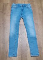 Jeans WE Fashion Blue Ridge Größe 164 skinny, neuwertig Bayern - Kempten Vorschau