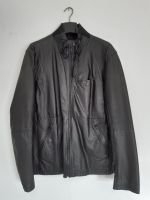 Lederjacke, G-STAR, Herren, schwarz, Gr. XXL, wie neu Sachsen - Callenberg b Hohenstein-Ernstthal Vorschau