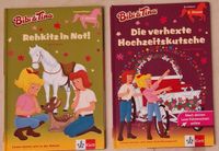 Bibi&Tina- Bücher Nordrhein-Westfalen - Neukirchen-Vluyn Vorschau